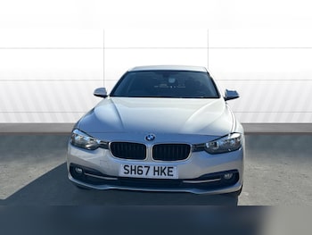Used BMW 3 Series 2017 for sale - 78477756: Photo