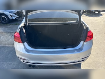 Used BMW 3 Series 2017 for sale - 78477756: Photo