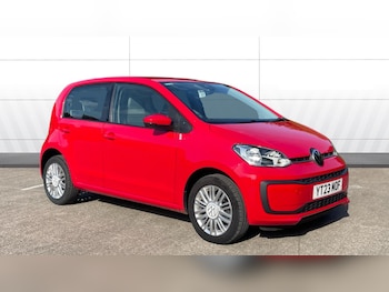 Used Volkswagen up! 2023 for sale - 78552768: Photo