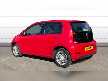 Used Volkswagen up! 2023 for sale - 78552768: Photo