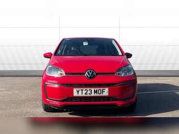 Used Volkswagen up! 2023 for sale - 78552768: Photo