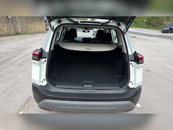 Used Nissan X-Trail 2026 for sale - 78261600: Photo