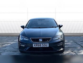 Used SEAT Leon 2018 for sale - 78359844: Photo