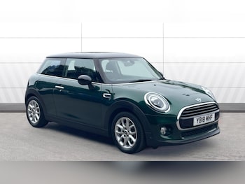 Used MINI Hatch 2018 for sale - 79177403: Photo