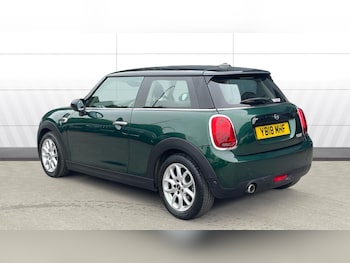 Used MINI Hatch 2018 for sale - 79177403: Photo