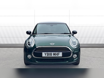 Used MINI Hatch 2018 for sale - 79177403: Photo