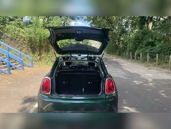 Used MINI Hatch 2018 for sale - 79177403: Photo