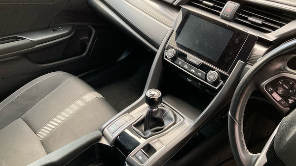 Used Honda Civic 2019 for sale - 75396682: Photo 14
