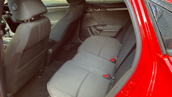 Used Honda Civic 2019 for sale - 75396682: Photo 16
