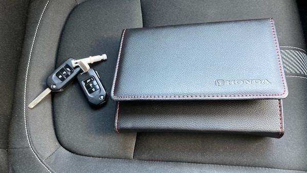 Used Honda Civic 2019 for sale - 75396682: Photo 19