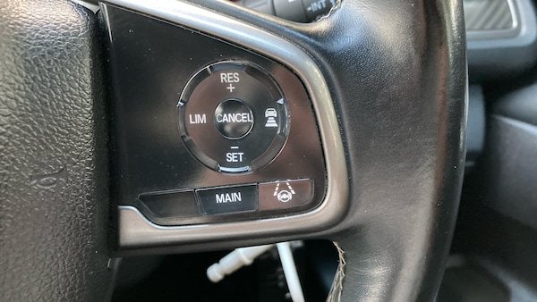 Used Honda Civic 2019 for sale - 75396682: Photo 21