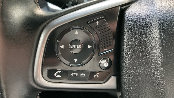 Used Honda Civic 2019 for sale - 75396682: Photo 22