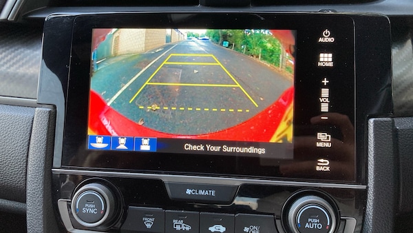 Used Honda Civic 2019 for sale - 75396682: Photo 25
