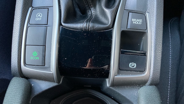 Used Honda Civic 2019 for sale - 75396682: Photo 28