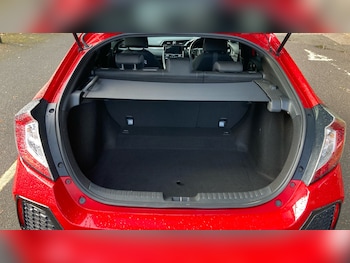 Used Honda Civic 2019 for sale - 75396682: Photo