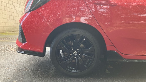Used Honda Civic 2019 for sale - 75396682: Photo 7