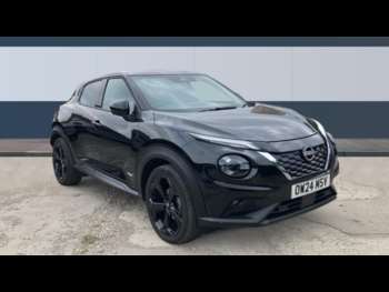 2024 (24) - 1.6 Hybrid Tekna 5dr Auto Hybrid Hatchback
