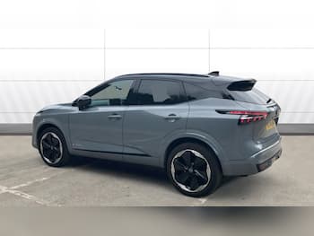 Used Nissan Qashqai 2024 for sale - 79641131: Photo