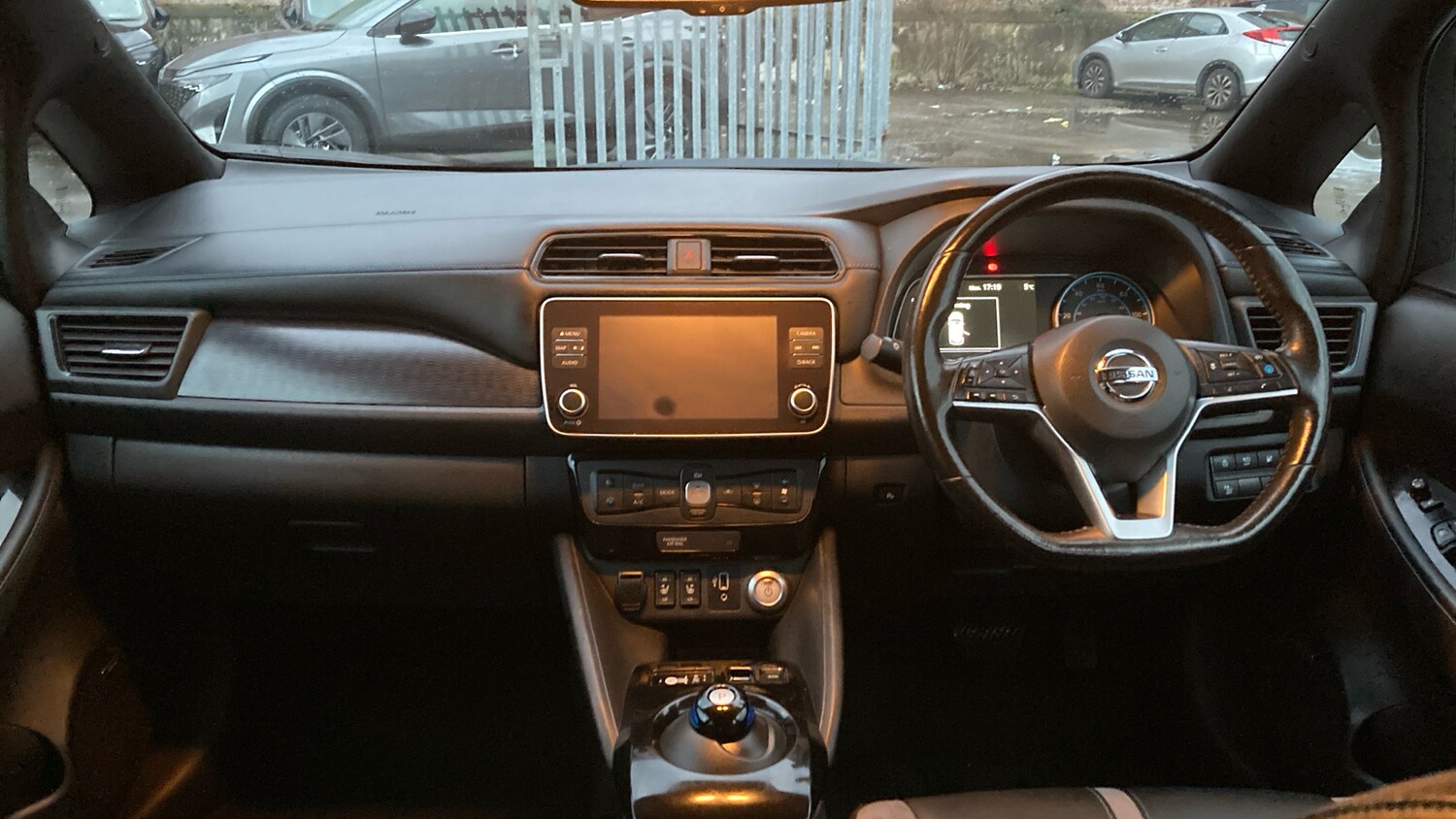 Used Nissan Leaf 2019 for sale - 77917665: Photo 10