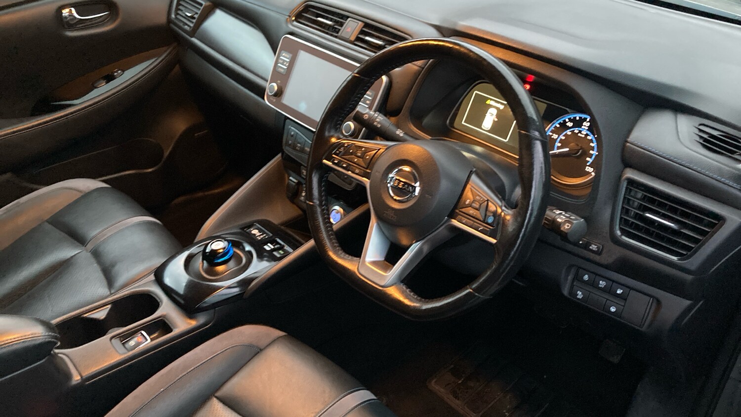 Used Nissan Leaf 2019 for sale - 77917665: Photo 11