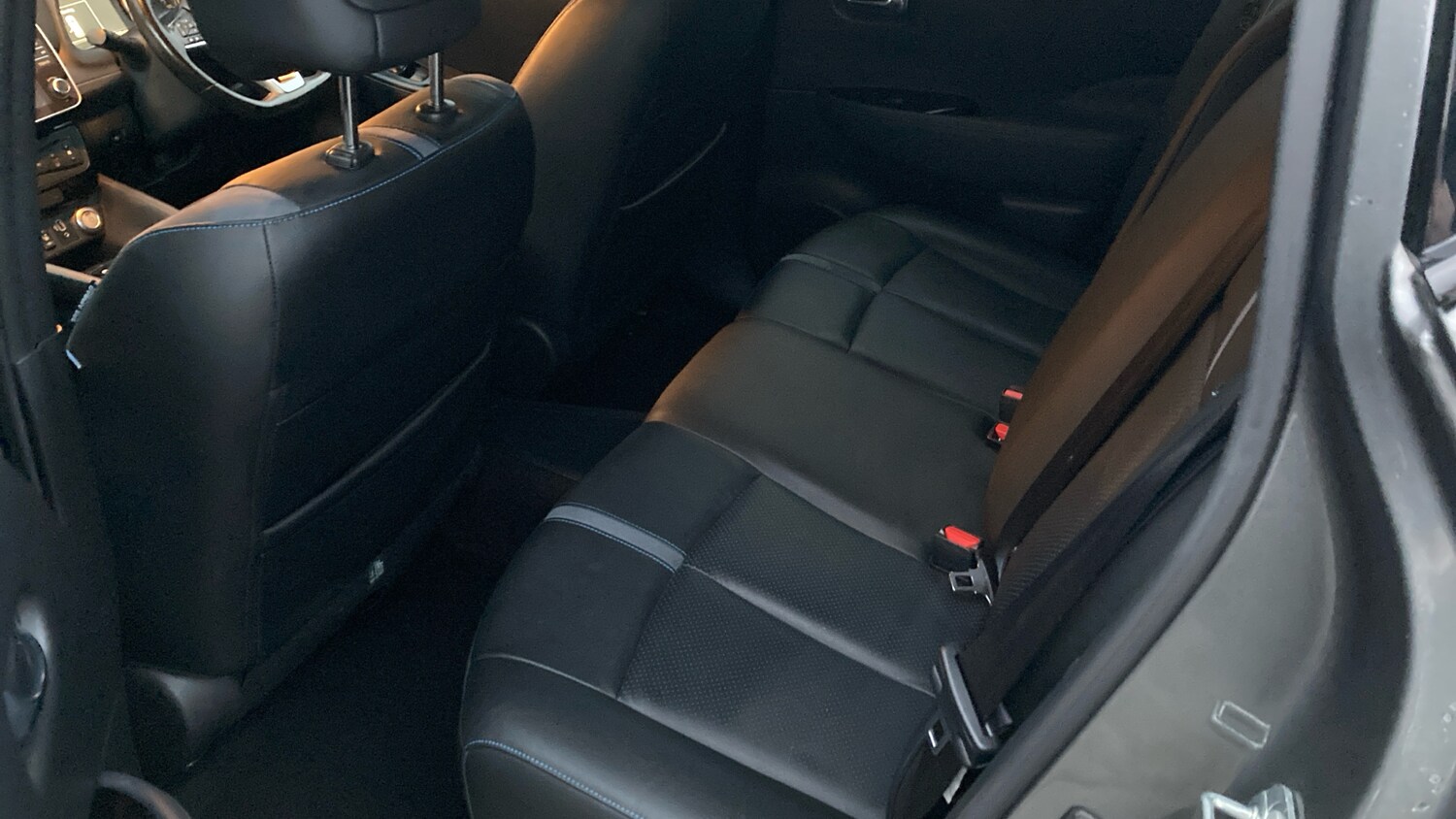 Used Nissan Leaf 2019 for sale - 77917665: Photo 16