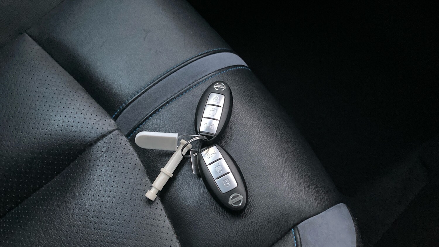 Used Nissan Leaf 2019 for sale - 77917665: Photo 20