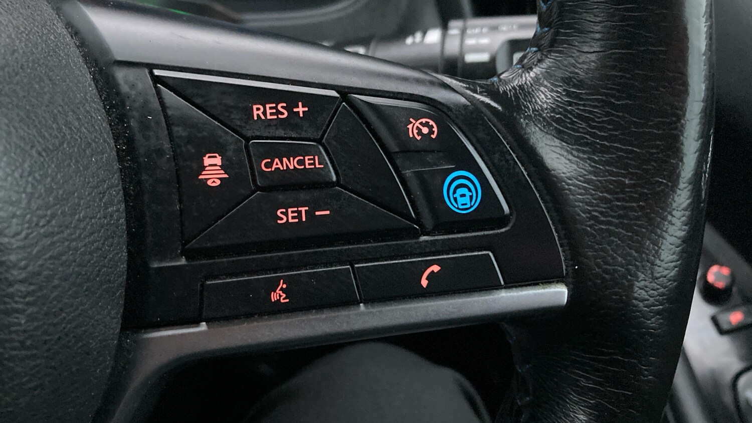 Used Nissan Leaf 2019 for sale - 77917665: Photo 22