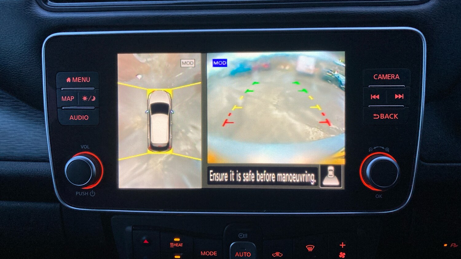 Used Nissan Leaf 2019 for sale - 77917665: Photo 28