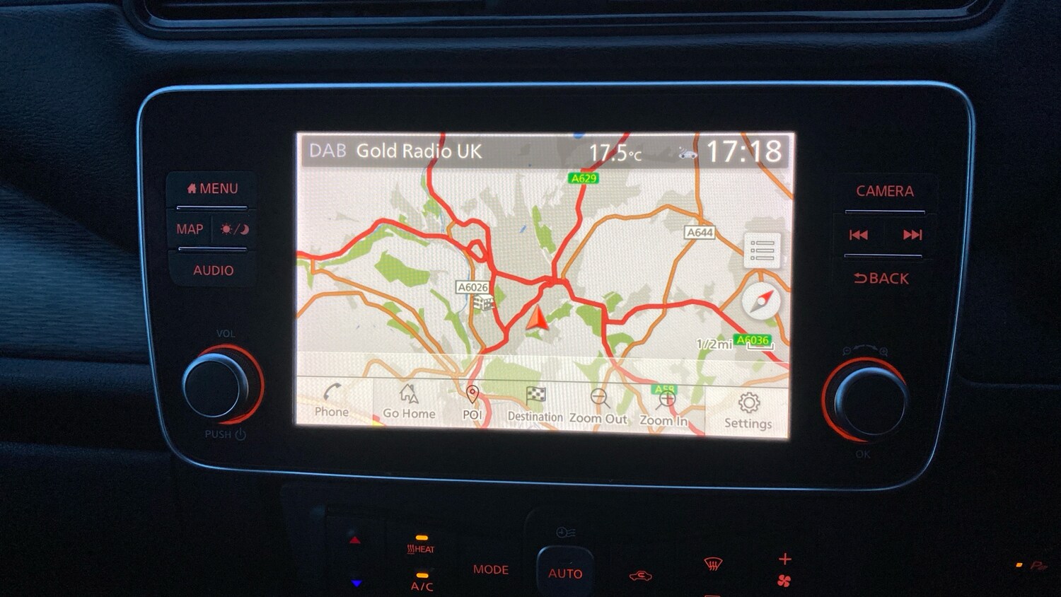 Used Nissan Leaf 2019 for sale - 77917665: Photo 29