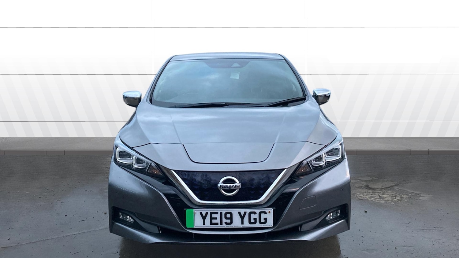 Used Nissan Leaf 2019 for sale - 77917665: Photo 3