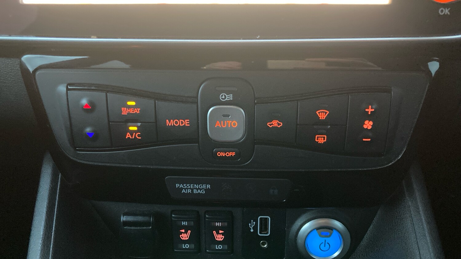 Used Nissan Leaf 2019 for sale - 77917665: Photo 30