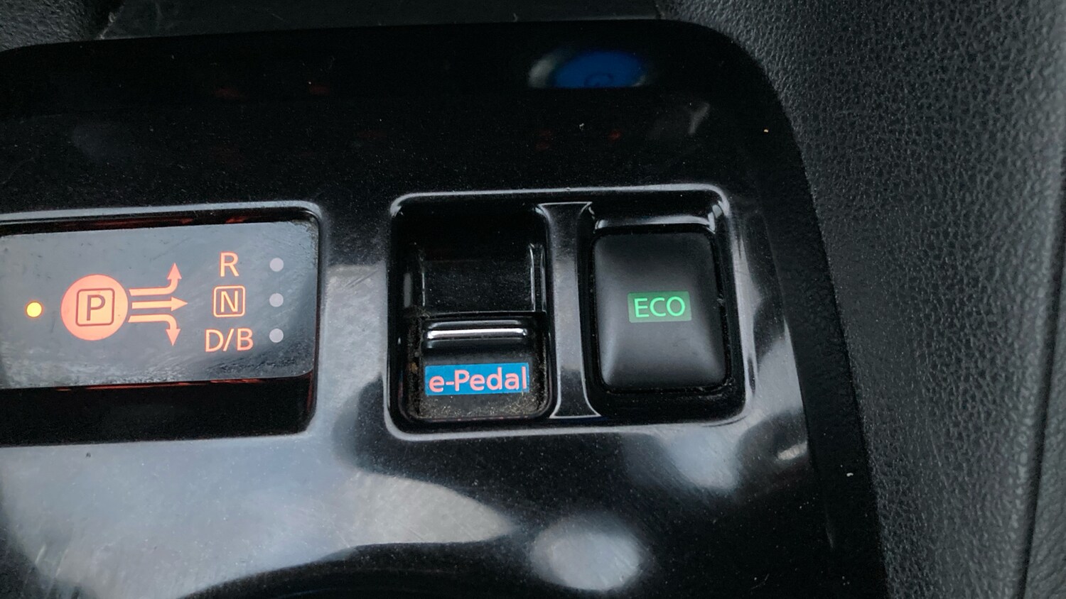 Used Nissan Leaf 2019 for sale - 77917665: Photo 32