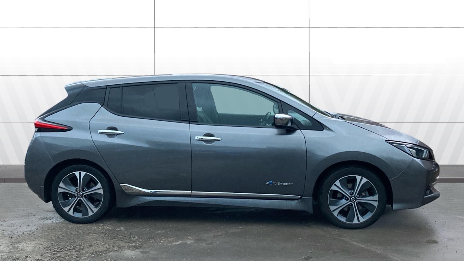 Used Nissan Leaf 2019 for sale - 77917665: Photo 5