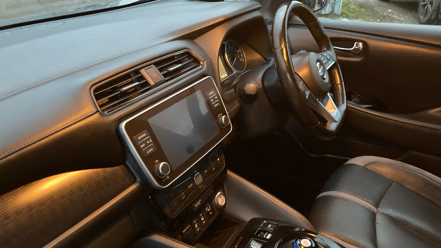 Used Nissan Leaf 2019 for sale - 77917665: Photo 9