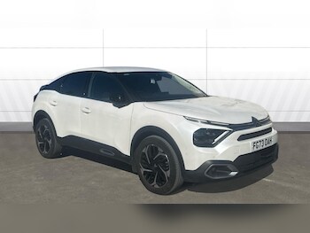 Used Citroen C4 2023 for sale - 78420706: Photo