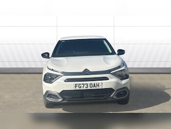 Used Citroen C4 2023 for sale - 78420706: Photo