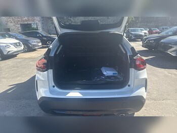 Used Citroen C4 2023 for sale - 78420706: Photo