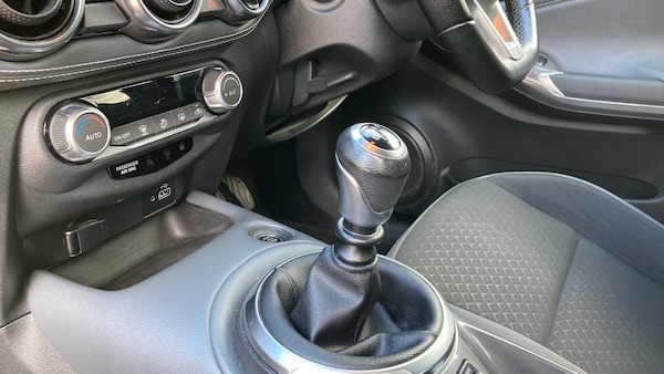 Used Nissan Juke 2021 for sale - 76232239: Photo 17