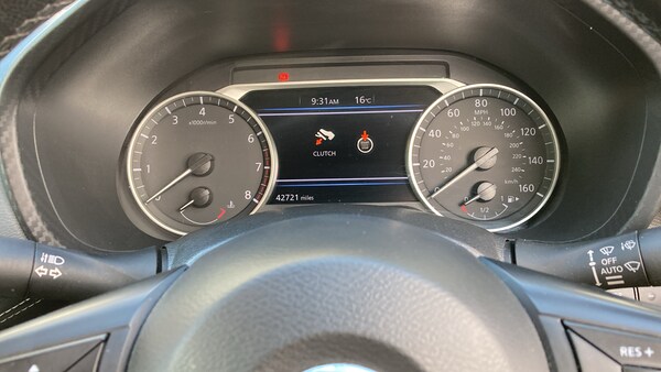 Used Nissan Juke 2021 for sale - 76232239: Photo 3