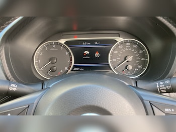 Used Nissan Juke 2021 for sale - 76232239: Photo