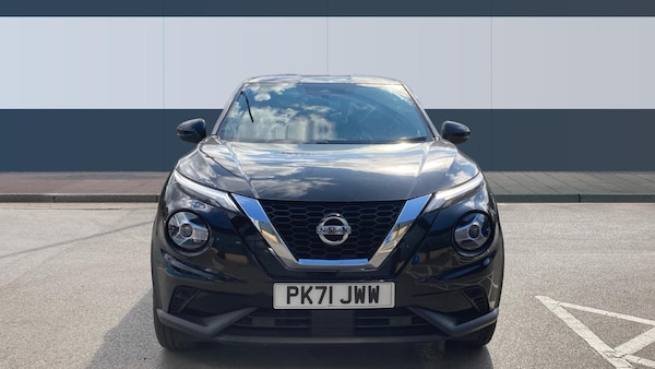 Used Nissan Juke 2021 for sale - 76232239: Photo 7