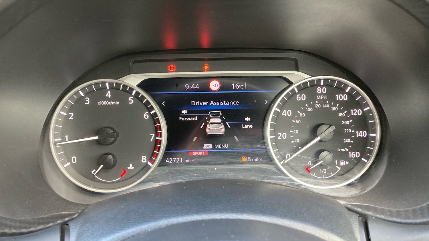 Vehicle 28