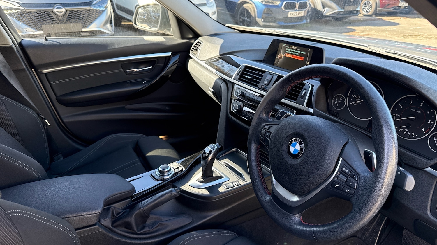 Used BMW 3 Series 2017 for sale - 77906258: Photo 11