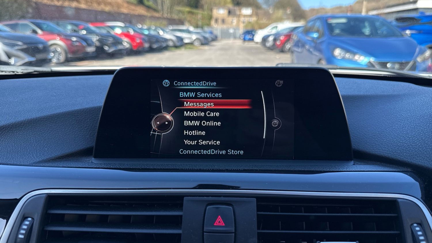 Used BMW 3 Series 2017 for sale - 77906258: Photo 12