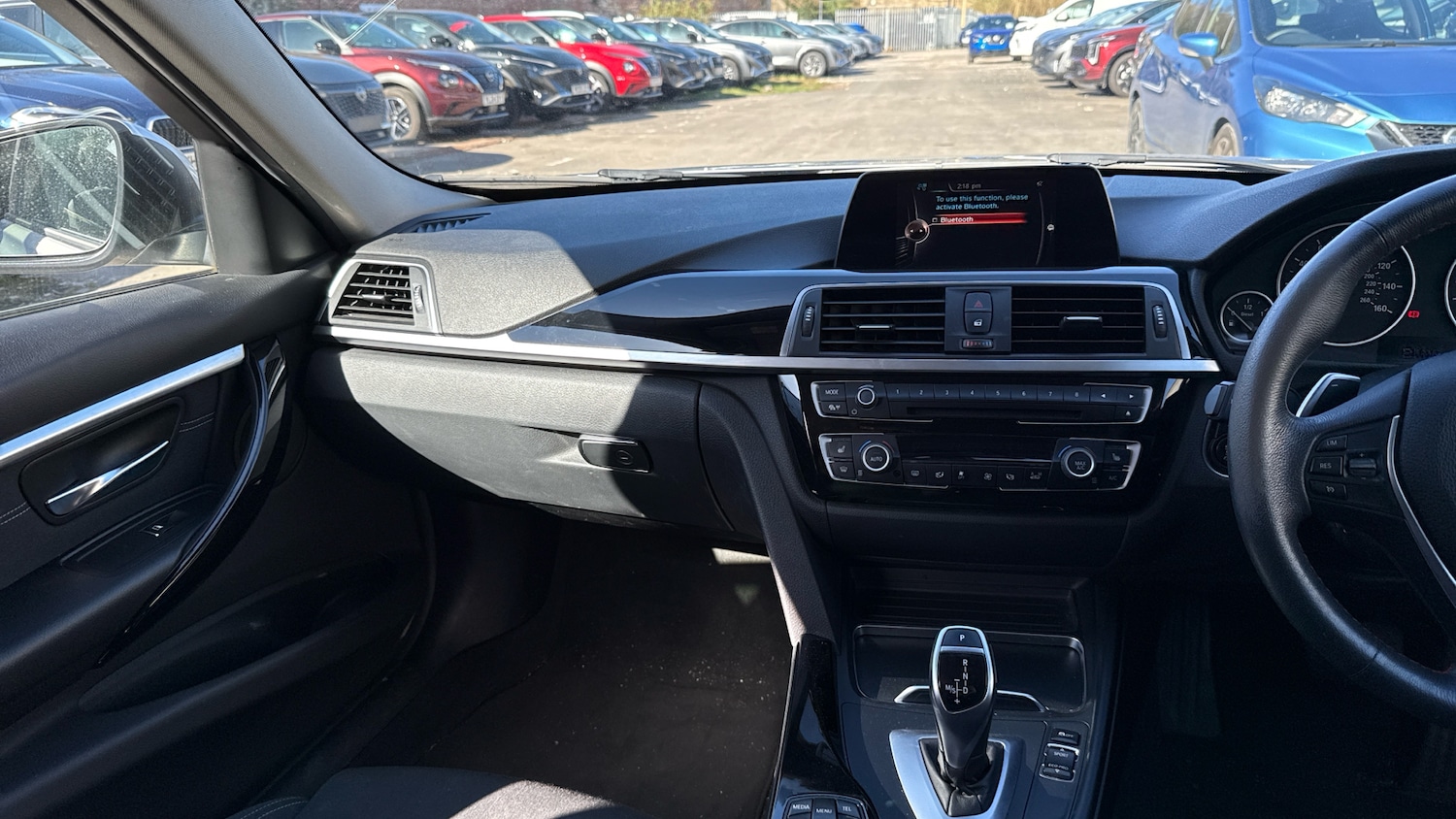 Used BMW 3 Series 2017 for sale - 77906258: Photo 14