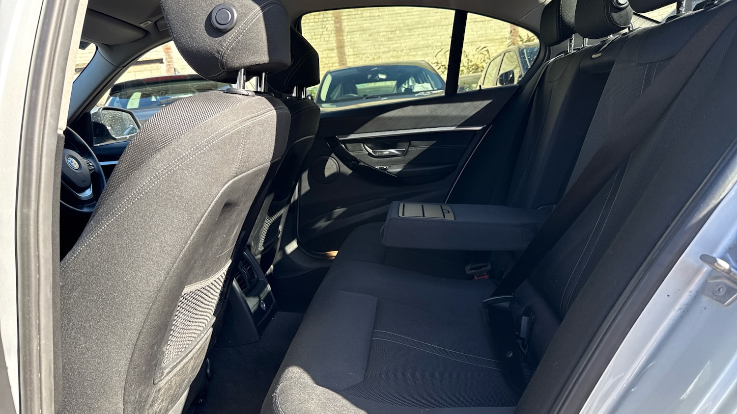 Used BMW 3 Series 2017 for sale - 77906258: Photo 16