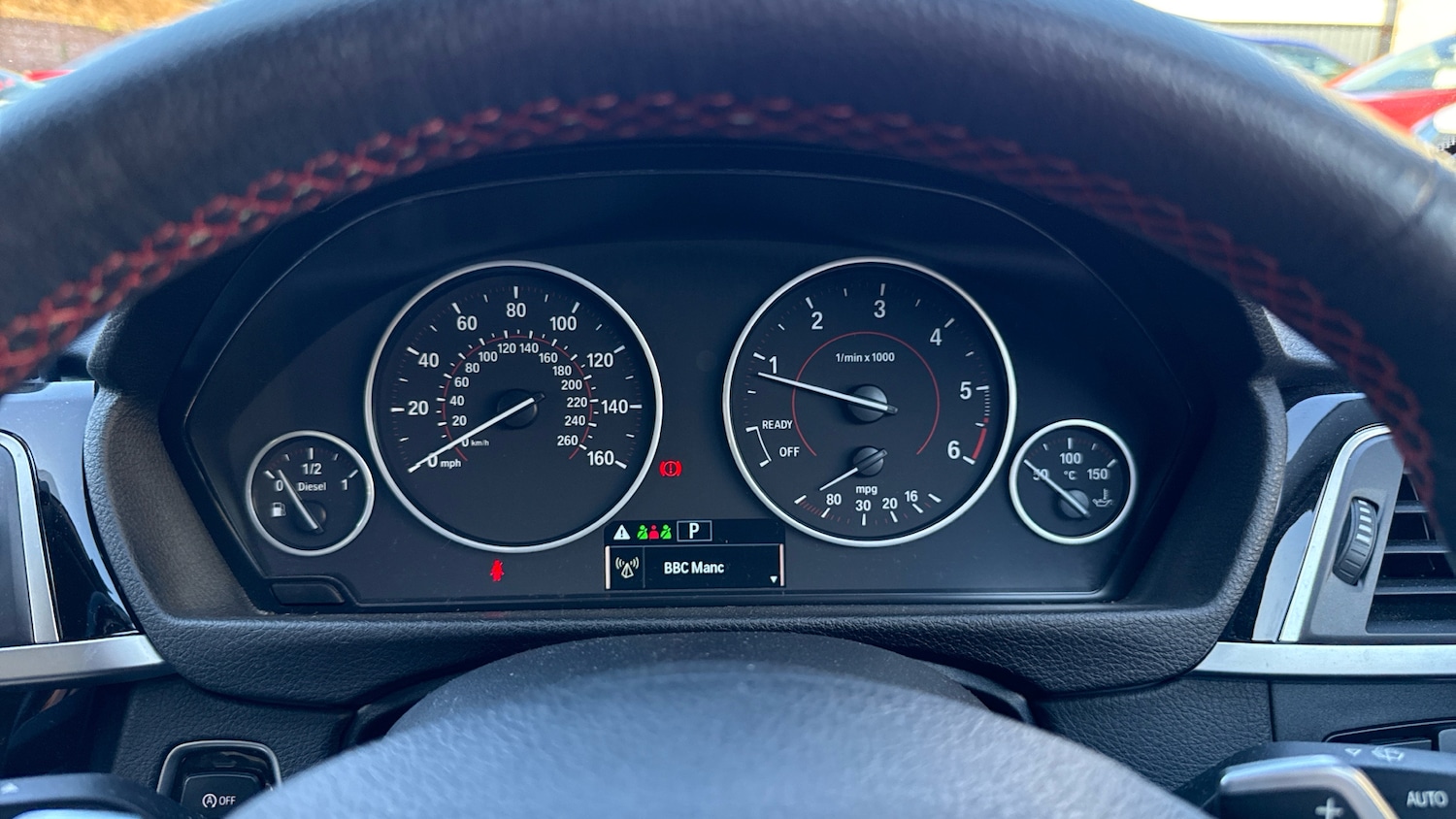 Used BMW 3 Series 2017 for sale - 77906258: Photo 18