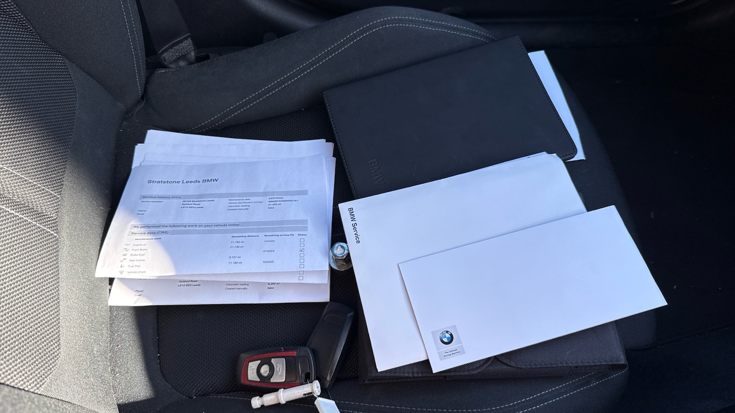 Used BMW 3 Series 2017 for sale - 77906258: Photo 19