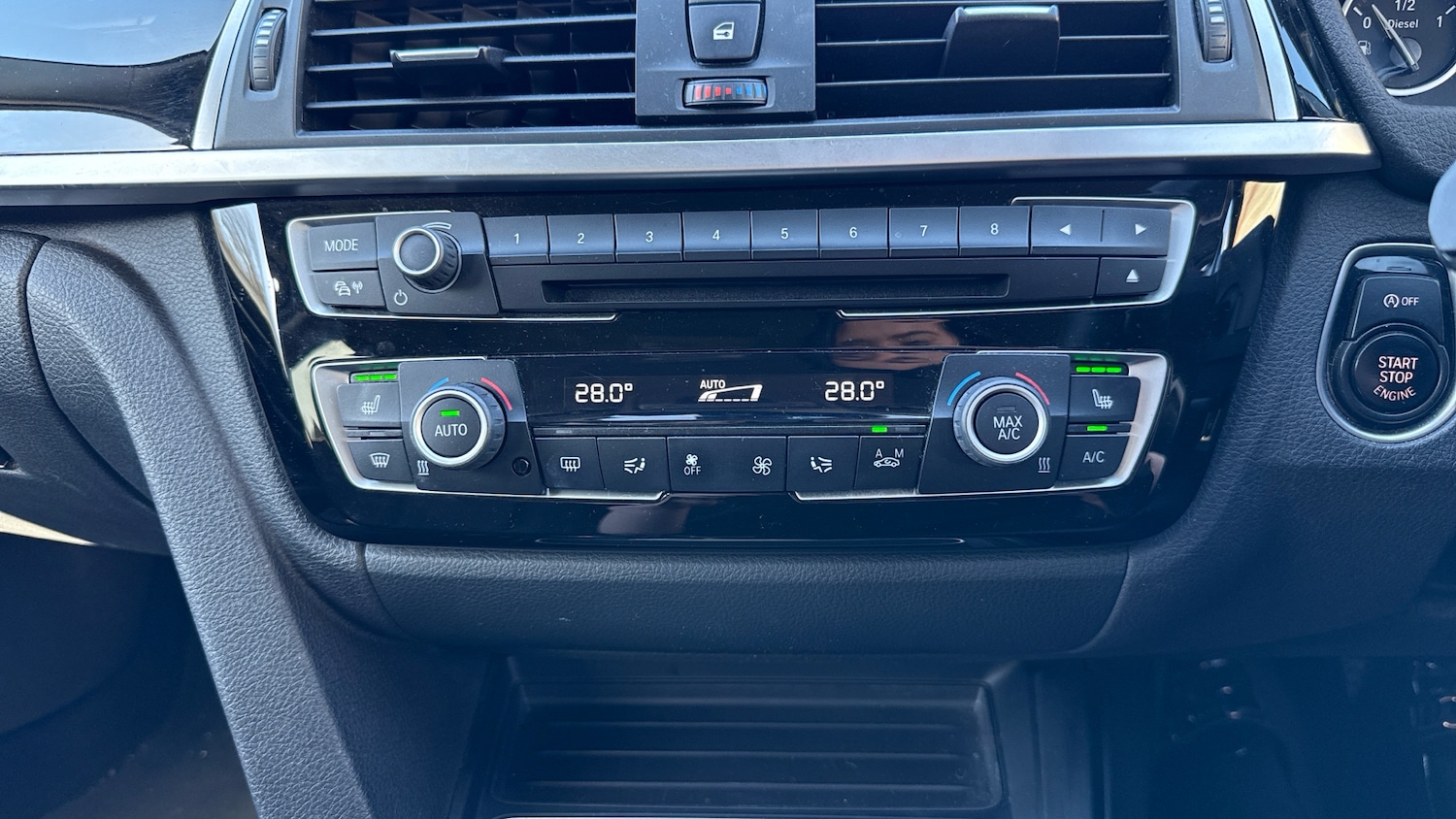 Used BMW 3 Series 2017 for sale - 77906258: Photo 24