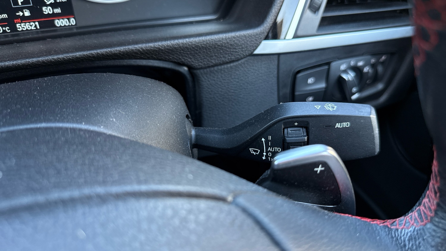 Used BMW 3 Series 2017 for sale - 77906258: Photo 33